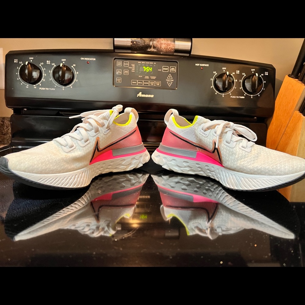 Nike Tennis’s Shoes